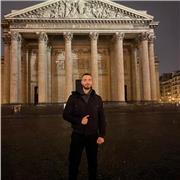 Profesor de historia contemporánea especializado en siglo XX